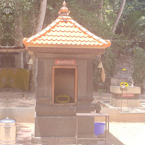 sree neelakeshi temple venganoor