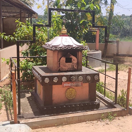 sree neelakeshi temple venganoor
